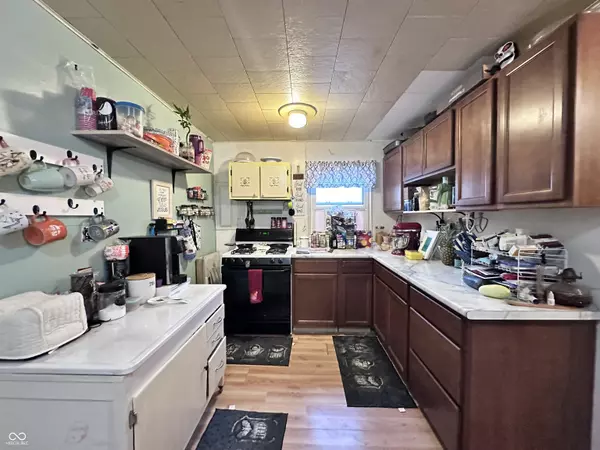 Anderson, IN 46013,614 W 34th ST