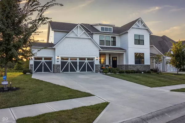 Noblesville, IN 46062,15237 Blazier TRCE