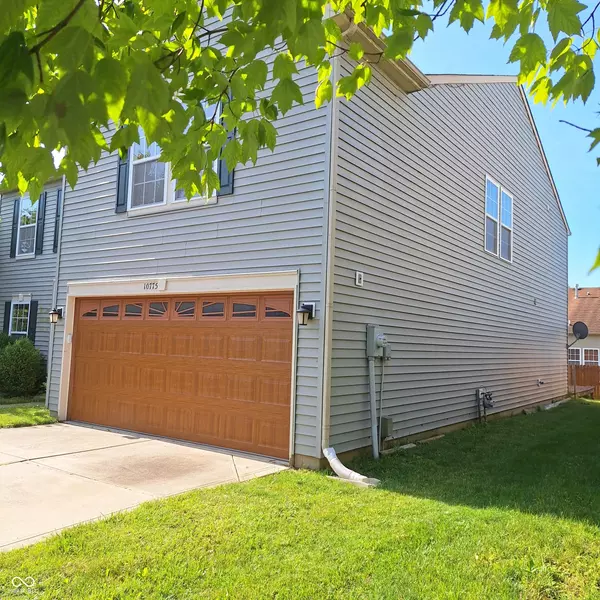 Indianapolis, IN 46231,10775 Cyrus DR