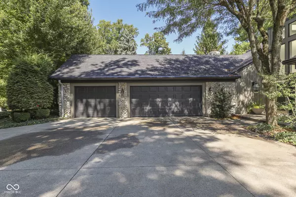 Indianapolis, IN 46234,8417 Bay Colony DR