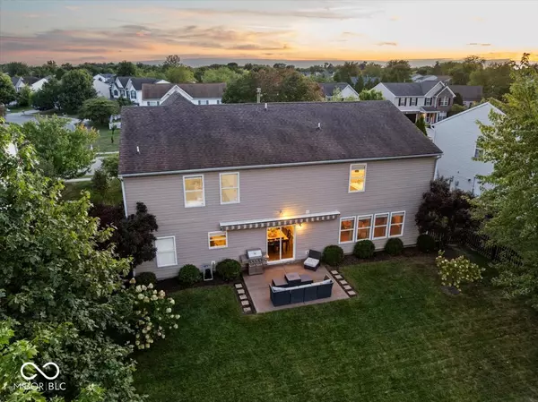 Fishers, IN 46038,10834 Pleasant View LN