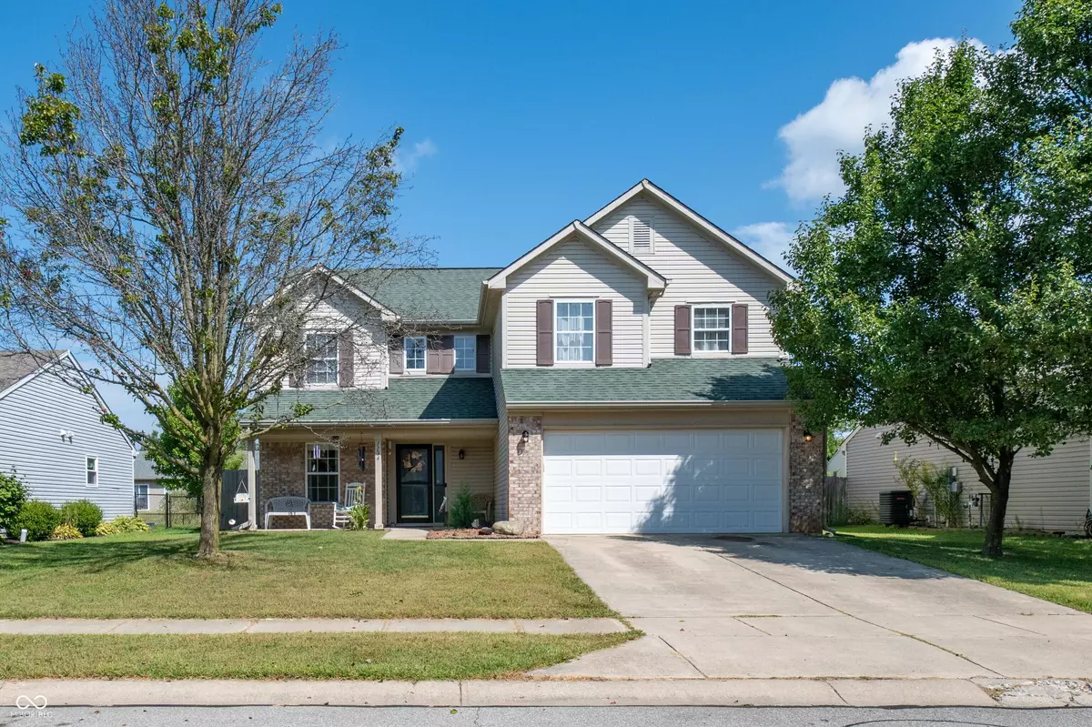 Franklin, IN 46131,1134 Spring Meadow CT