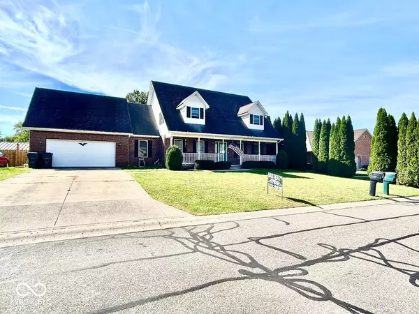 Daleville, IN 47334,Address not disclosed