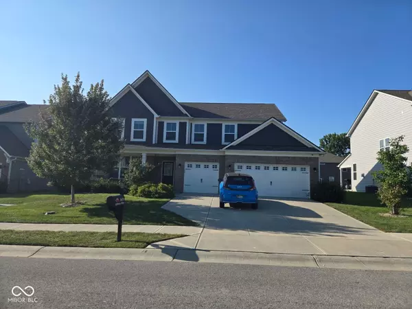 Bargersville, IN 46106,3691 Gilmore PL