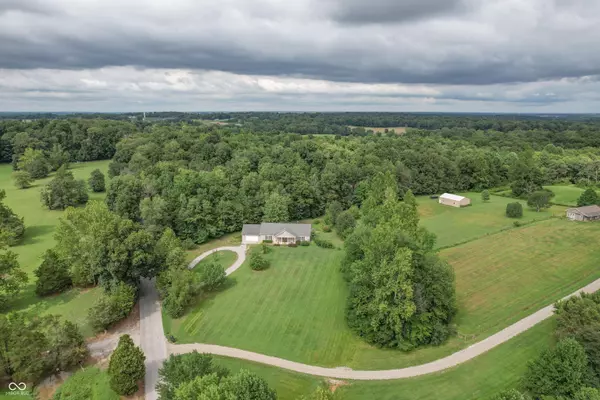 Brownstown, IN 47220,573 N County Road 250 E