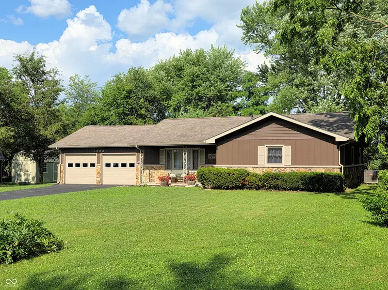 3303 N 850 E, Columbus, IN 47203