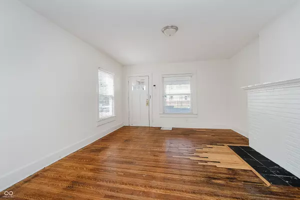 Indianapolis, IN 46205,2933 Ruckle ST