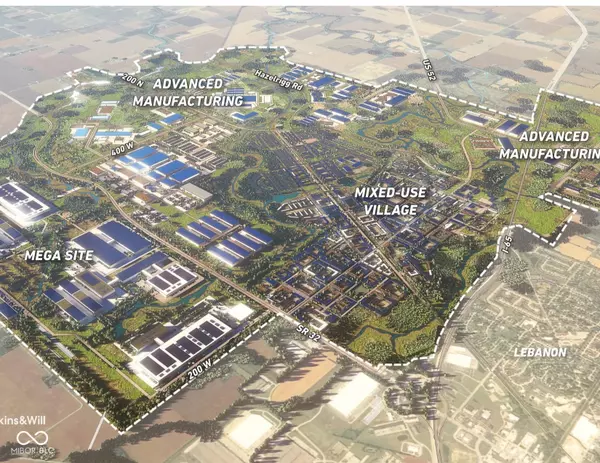 Lebanon, IN 46052,5005 W 200 S