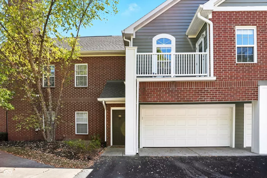 9732 San Marco PASS, Carmel, IN 46280