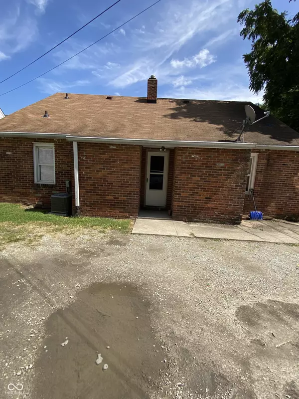 Anderson, IN 46012,309.5 Central AVE