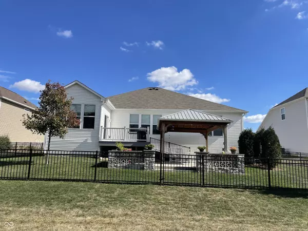 Westfield, IN 46074,16502 Connolly DR