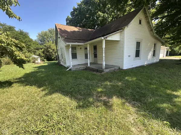 Camby, IN 46113,8821 Ogden Dunes DR