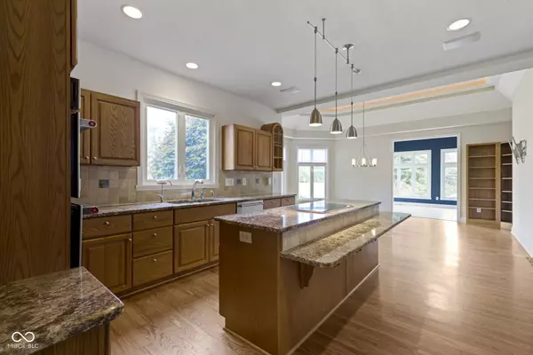 Zionsville, IN 46077,9420 Timberwolf LN