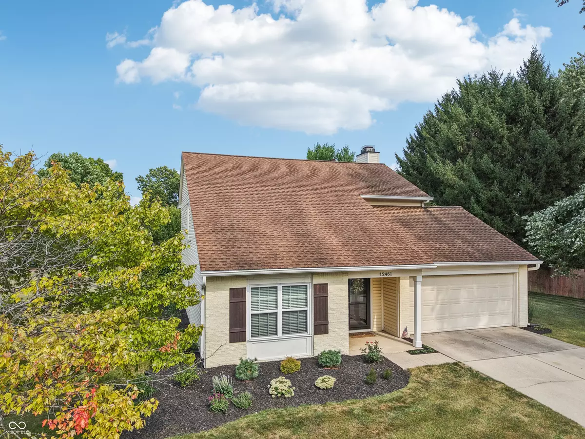 Fishers, IN 46038,12461 Bentley BLVD