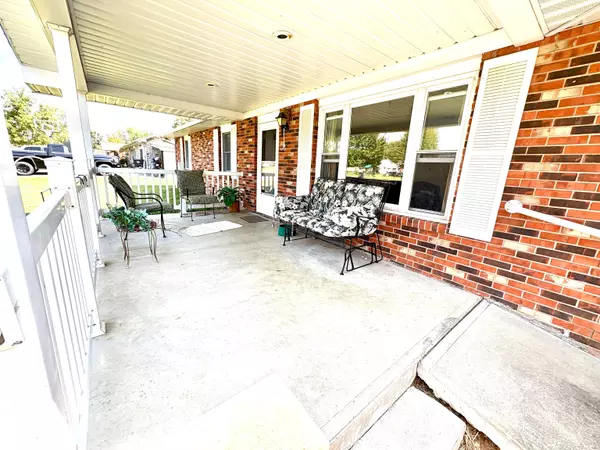 Versailles, IN 47042,124 Cori LN