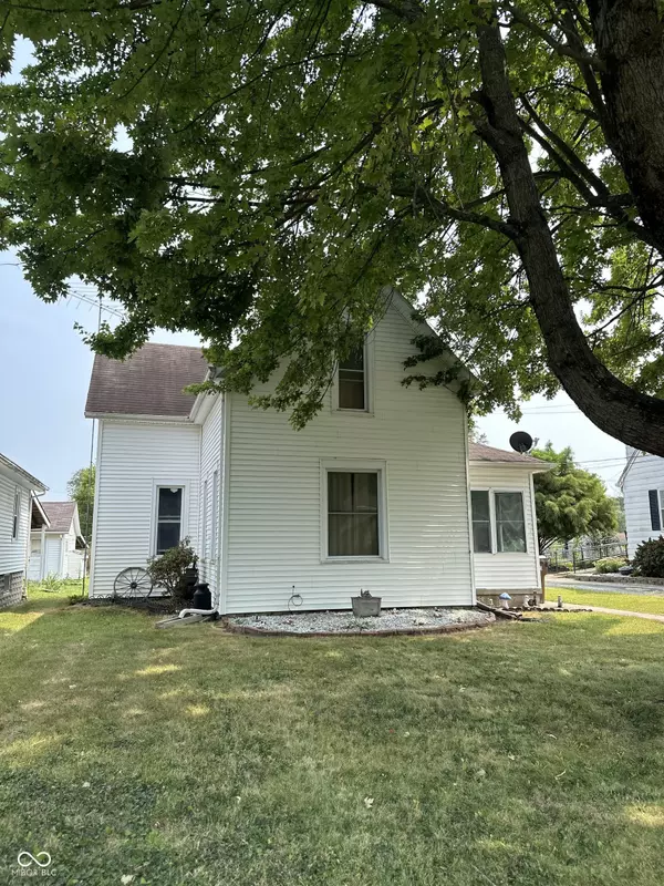 Batesville, IN 47006,26 Henry ST