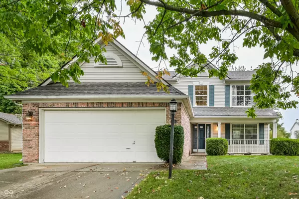 7840 Softwood CT, Indianapolis, IN 46239