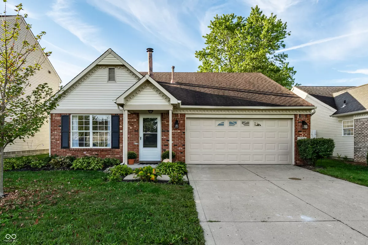 Fishers, IN 46037,10828 Washington Bay DR