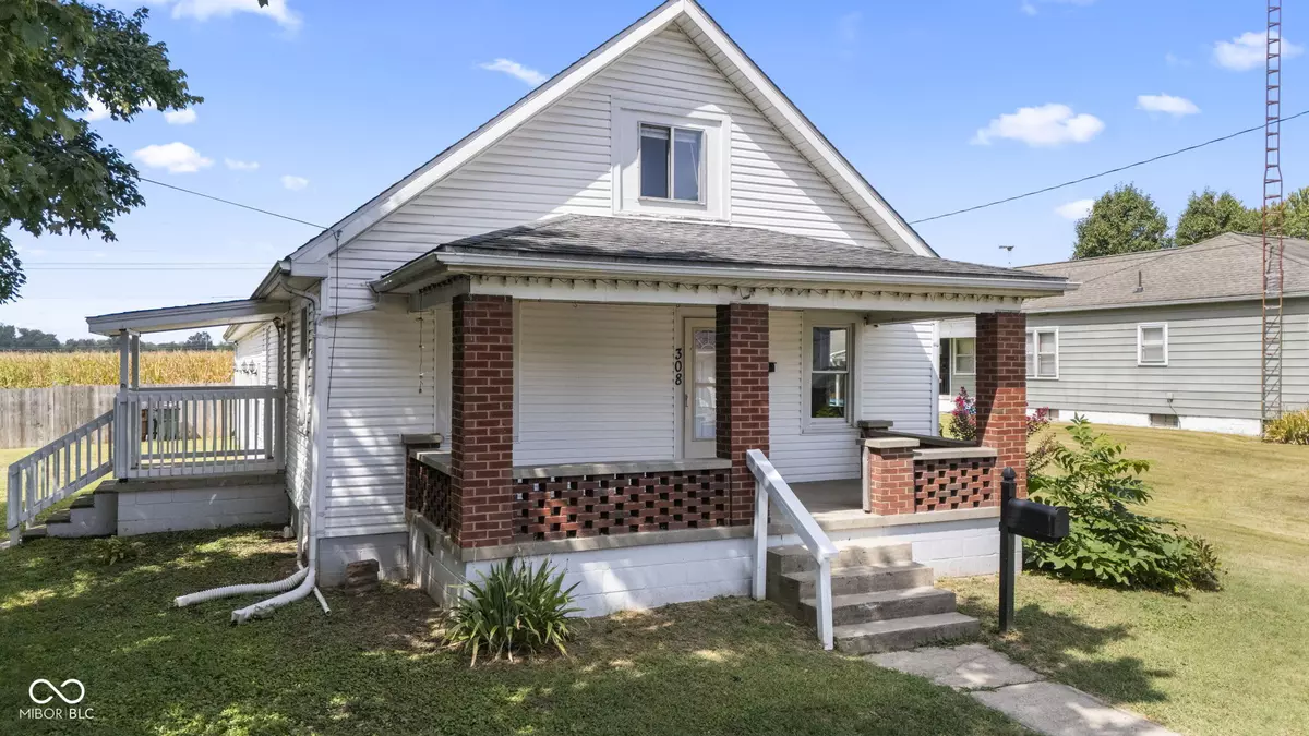 Crothersville, IN 47229,308 S Bethany RD