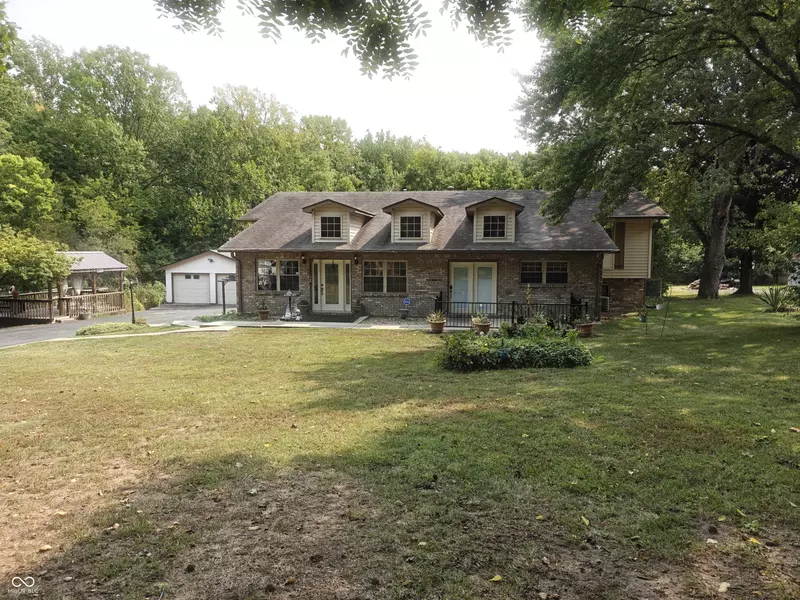 6691 E County Road 300 S, Plainfield, IN 46168