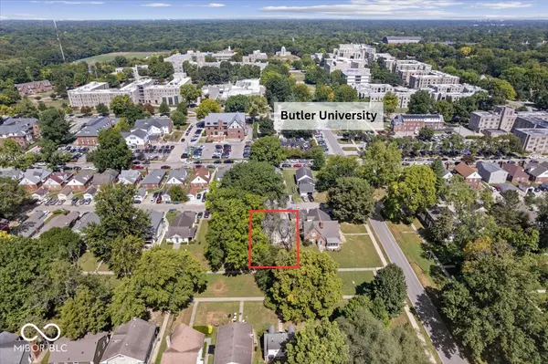 Indianapolis, IN 46208,714 Berkley RD