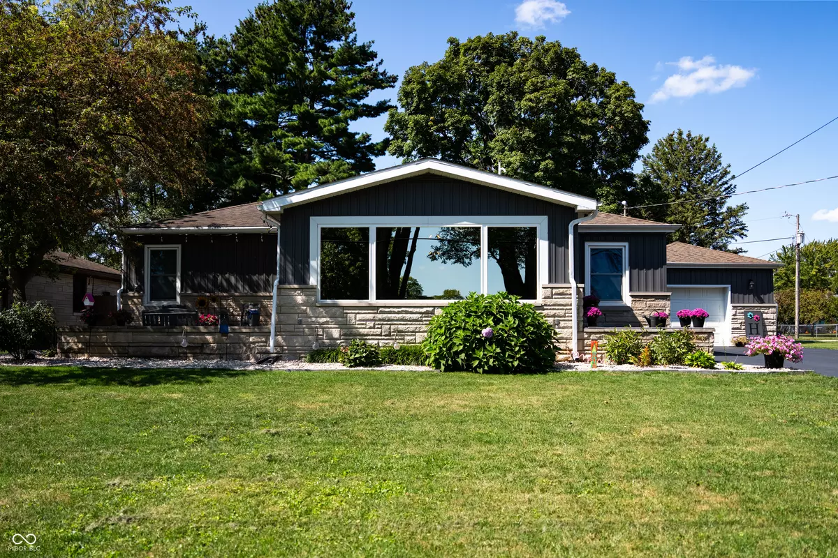 Rochester, IN 46975,1616 Ewing RD