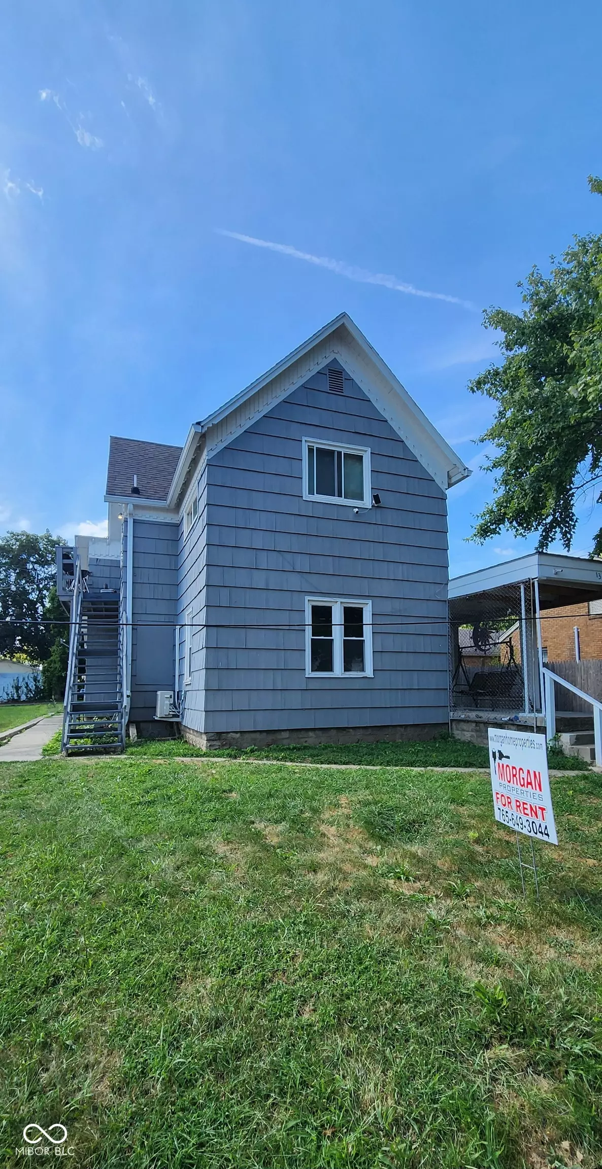 Anderson, IN 46016,1309 Brown ST