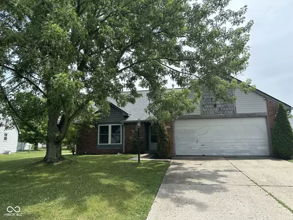 12725 Slippery Rock RD, Indianapolis, IN 46236