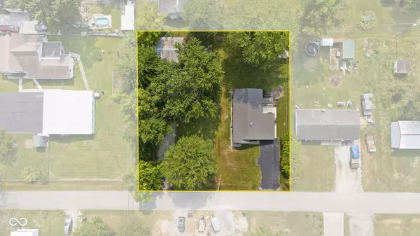Crothersville, IN 47229,203 W Bard ST
