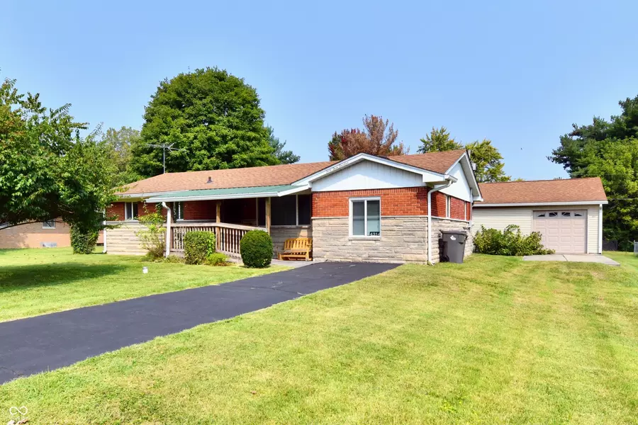 4314 Dudley North DR, Indianapolis, IN 46237