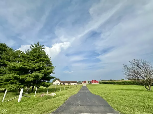 Lafayette, IN 47909,6551 S 150 W