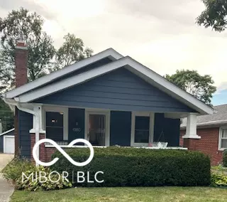 6180 Norwaldo AVE, Indianapolis, IN 46220