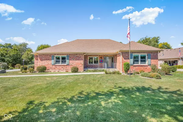 New Palestine, IN 46163,3450 S Southway DR