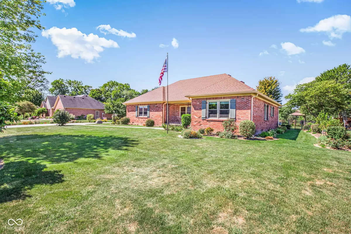 New Palestine, IN 46163,3450 S Southway DR