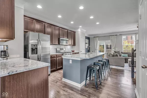 Fishers, IN 46038,9058 Mercer DR