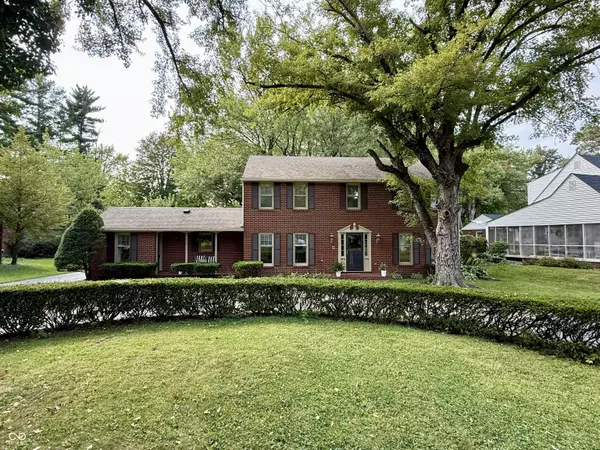 925 Forest DR, Anderson, IN 46011
