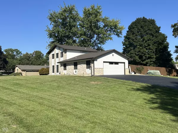 Martinsville, IN 46151,105 Byram BLVD