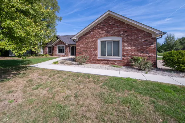 Greenwood, IN 46143,2259 Willow Lake DR