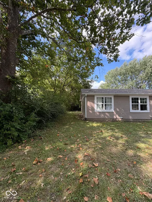 Indianapolis, IN 46268,5420 W 62nd ST