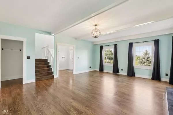 Franklin, IN 46131,285 N Milford DR