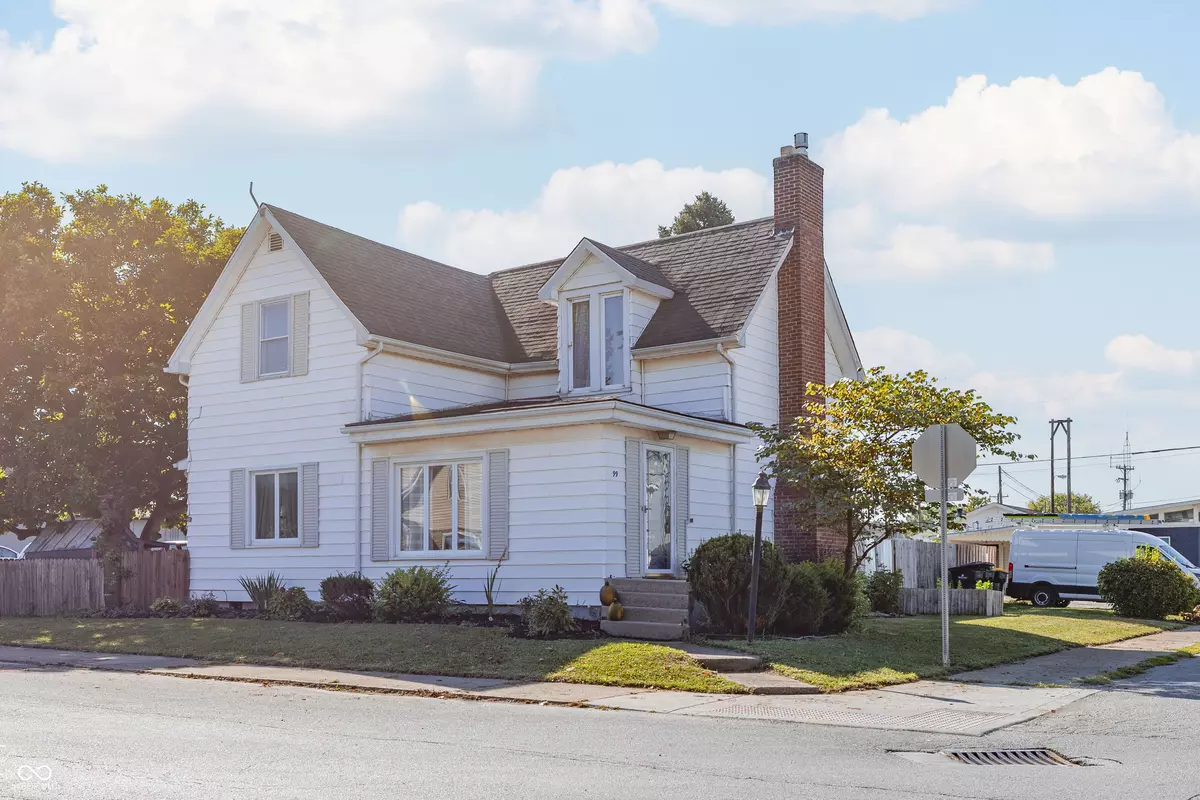 Lapel, IN 46051,25 W 9th ST