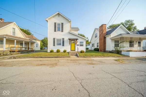 Knightstown, IN 46148,118 E Morgan ST