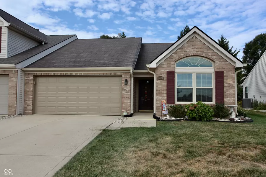 1224 Partridge DR, Indianapolis, IN 46231
