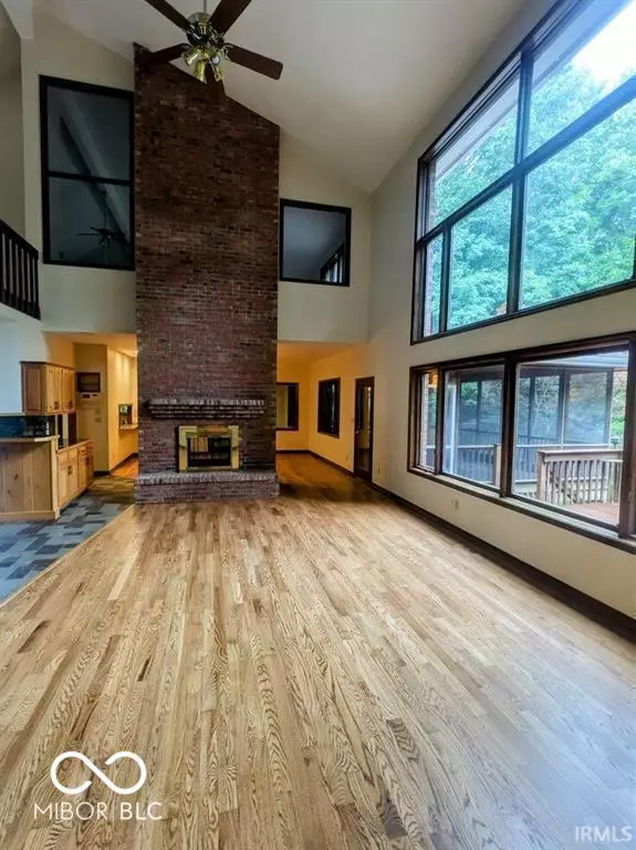 Bloomington, IN 47408,3701 E Rachels Glen RD