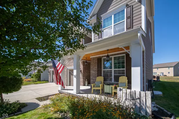 Zionsville, IN 46077,6322 Silver Maple WAY