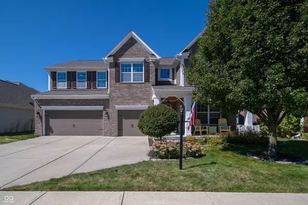 Zionsville, IN 46077,6322 Silver Maple WAY
