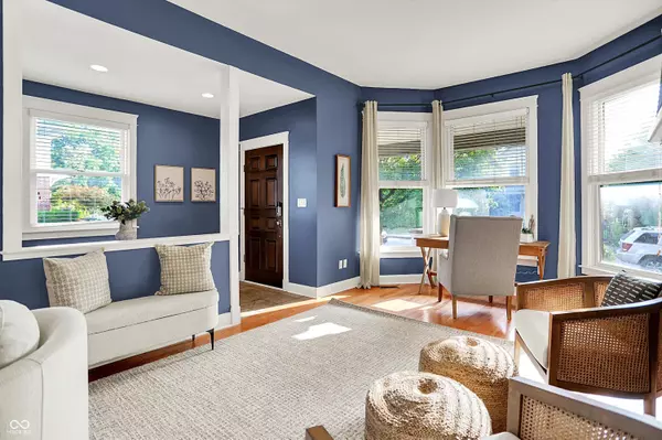 Indianapolis, IN 46202,1528 Carrollton AVE