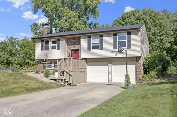 Greenwood, IN 46142,583 Shady Creek DR