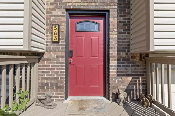 Greenwood, IN 46142,583 Shady Creek DR