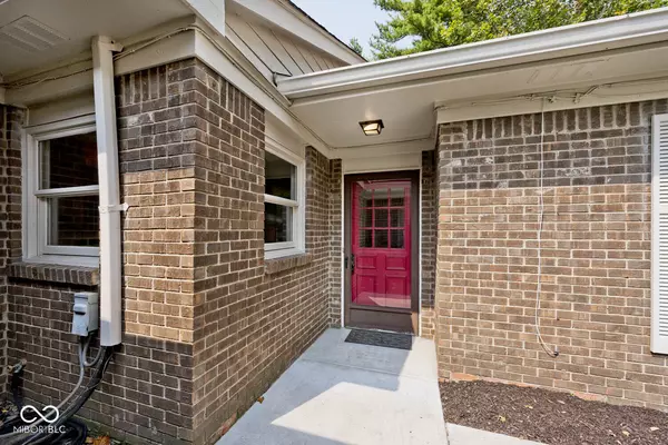 Indianapolis, IN 46226,4948 Windridge DR